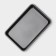 The baking sheet of the Dolyan “Renard. Rectangle ", 28 × 18.5 × 3.5 cm, anti -stick coating, red color