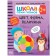Activities with stickers. Set. 0+