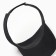 Female visor minku, black color, rr 58
