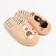 Baby slippers, size 34