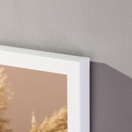 Wall mirror, in the frame 40x50 cm-1
