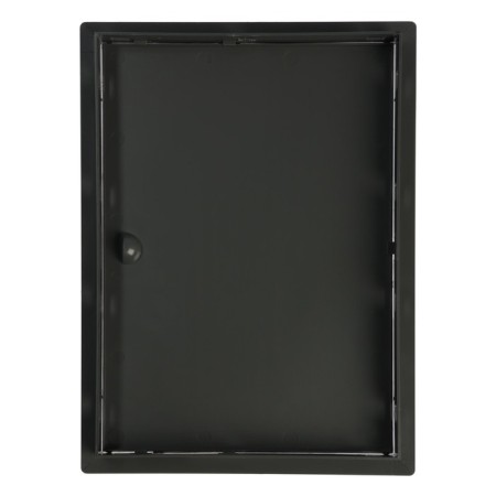 Revisionine "Vento" DR2535, 250 x 350 mm, with a pen, plastic, gray-2