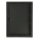 Revisionine "Vento" DR2535, 250 x 350 mm, with a pen, plastic, gray