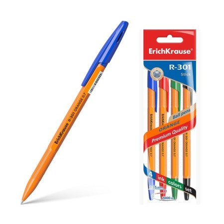 Set of first -grader Erichkrause, 25 items-8