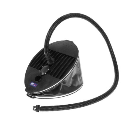 Patriot pump, 10 l, black