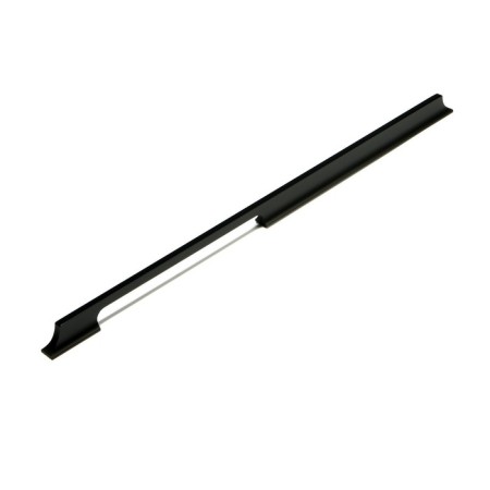 Cappio RSC020 handle, aluminum, m/o 480 mm, black color black