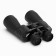 Binoculars 10-30x60, "commander", with adjustable zoom 10-30, black, ruby ​​lenses