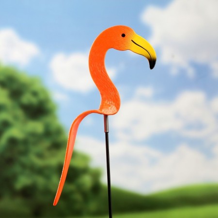 STETER "Flamingo" 60x10x8cm, color mix-3