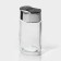 Solonka Glass Daula "Classic", 140 ml, 4 × 5 × 10.5 cm