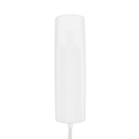 Extension cord Proconnect Optima 4 Nests, 7 m, 2x0.75 mm², b/s, white-2