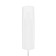 Extension cord Proconnect Optima 4 Nests, 7 m, 2x0.75 mm², b/s, white