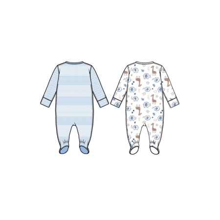 Assumes for the boy PlayTode, height 56 ​​cm, 2 pcs-3