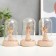Souvenir Polystone Light "Faceless Angel" Sobe Mix 9.5x6x6 cm
