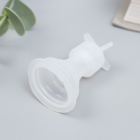 Mold Silicon 3D "Rook" 4,5x3x3 cm-1