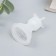 Mold Silicon 3D "Rook" 4,5x3x3 cm