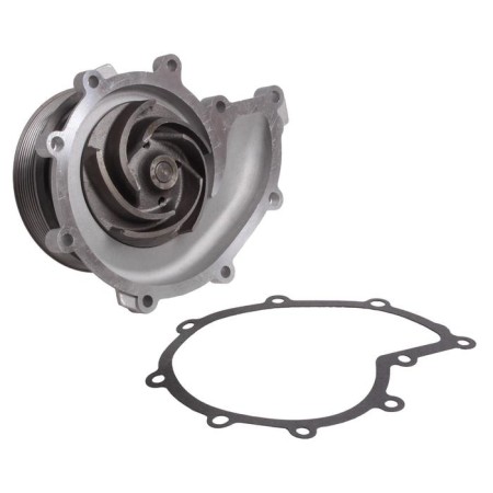 Water pump Scania DC9/11 Scania 570964, Luzar LWP 1308-1