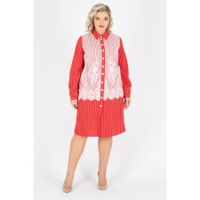 Women's dress, size 52
