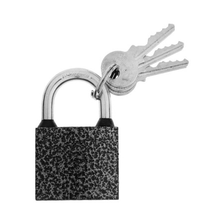 Lockland hinged lock with a 38 mm moisture -proof arise-3