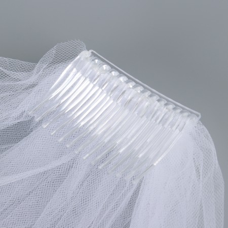 Carnival accessory "Fata Bride"-9