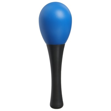 Rattle "Marakas: black pen", color mix, crush me-2