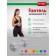 Neoprene dumbbells Bradex SF 0545, gray, 5 kg