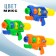 Water pistol "Blaster" with pumping