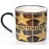 OLAFF mug "Real Man", 300 ml