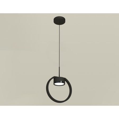 Ambrella Light, Traditional Diy, XB9102100, GX53, Black Polite, Black Polished Complex