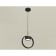 Ambrella Light, Traditional Diy, XB9102100, GX53, Black Polite, Black Polished Complex