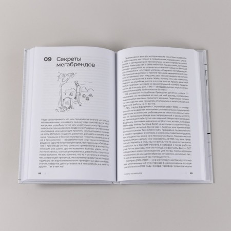 Upstairs, or survival instructions for a top manager. Shcherbakov B.-4