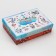 Gift box team "Surprise box", 21 x 15 x 5.7 cm