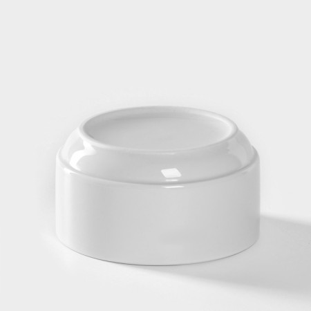 Porcelain cup for the broth "Cosiness", 300 ml, D = 10.5 cm-2