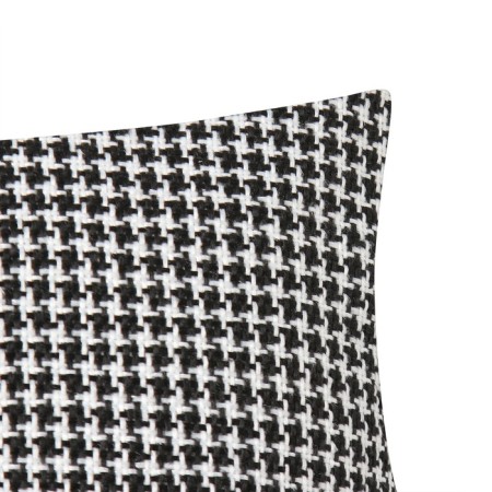 Case on the pillow "Ethel" Trend 45*45 cm, black-2