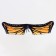 Carnival set "Butterfly", 5-7 years: skirt, wings