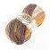 Yarn "Angora Gold Batik" 20% wool, 80% acrylic 550m/100g (5850)