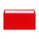 Envelope C65 114 x 229 mm, color, without a telling, without a window, a tear -off tape, 120 g/m2, red