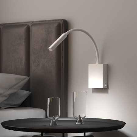 Interior backlight Elektrostandard, Knob Led 4 watts, 485x82x25 mm, IP20, white color-1
