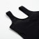 Swimsuit Squat Basic Minaku, Black Color, Size 44
