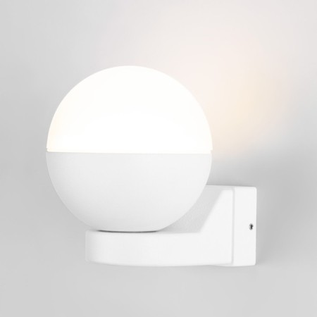 Interior backlight Elektrostandard, Moon GX53 115x90x107 mm, IP54, white color-1