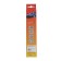 Tinting strip on the windshield, 20 × 150 cm, 5%, black