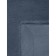 Buenas noches blanket, size 220x240 cm, blue color