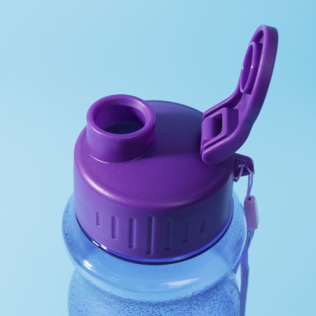 Water bottle "Tears of the former", 600 ml-2