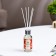 Diffusor aromatic "strawberries", 30 ml