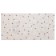 PVC mosaic panel Brown 957x482 mm