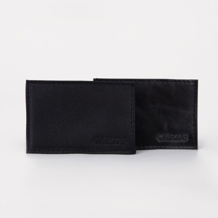 Cartholder, black color, mix-1