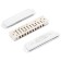 Harmonic harmonica easttop, t008 f, diatonic