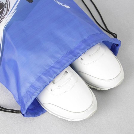 Football is Life 30 x 40 cm shoe bag-6