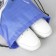 Football is Life 30 x 40 cm shoe bag
