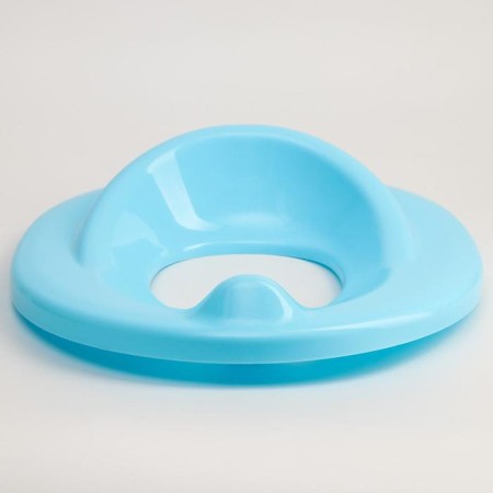 Children's lining - seat for the toilet, color mix-2