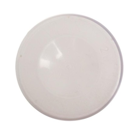 Acrylic paint 40 ml "ray" white-1